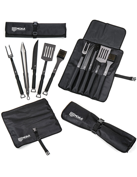 Picture of BBQ Grill Set