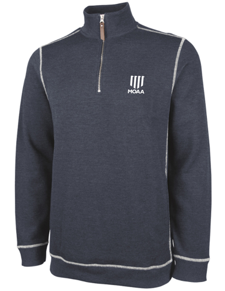 Picture of -D- MEN'S CONWAY PULLOVER