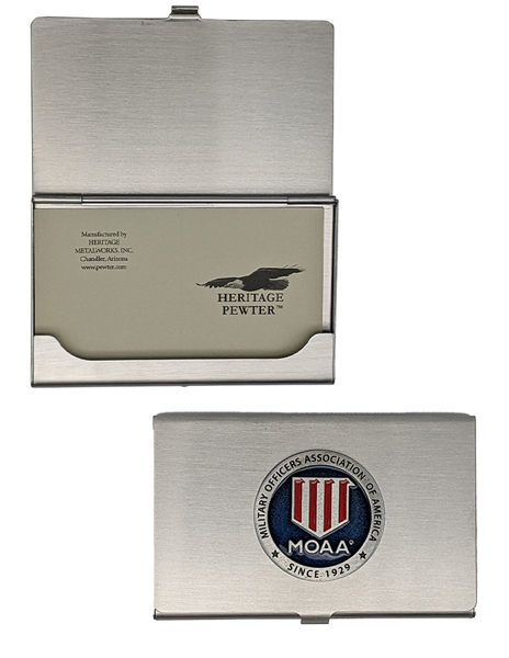 Picture of BUSINESS CARD CASE