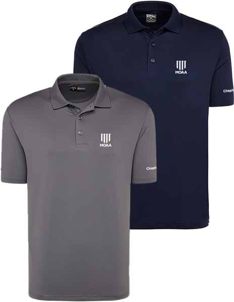 Picture of Personalized Callaway Polo