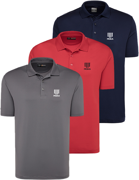 Picture of Men's Opti-Dri Callaway Polo