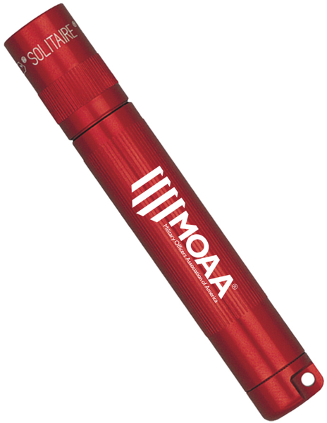 Picture of Maglite Solitaire Flashlight