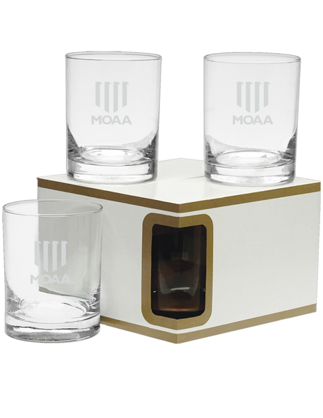 Picture of 14oz Glassware Set