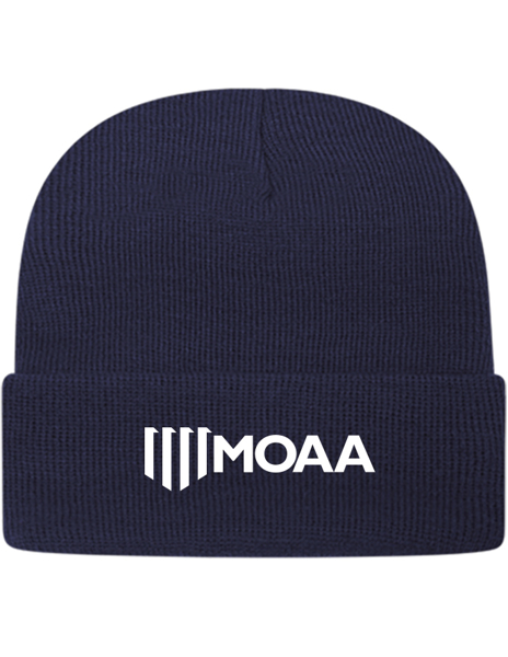 Picture of USA Made Cuffed Beanie