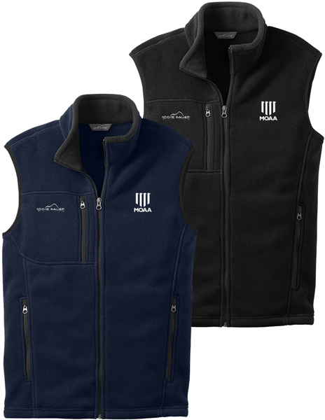 Picture of Eddie Bauer Fleece Vest