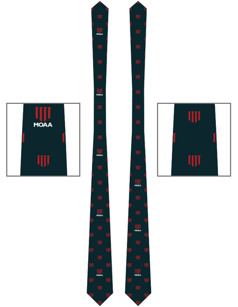 Picture of Silk Tie