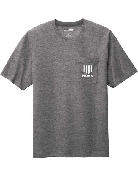 Picture of CornerStone Pocket Tee