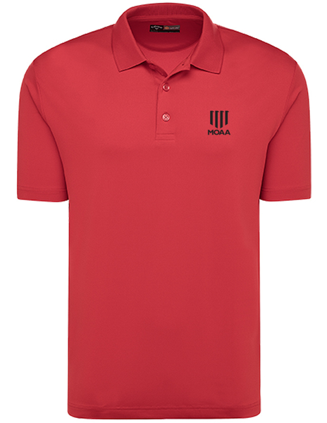 Picture of -D- MEN'S OPTI-DRI POLO