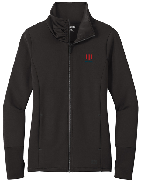 Picture of LADIES MODERN FULL-ZIP