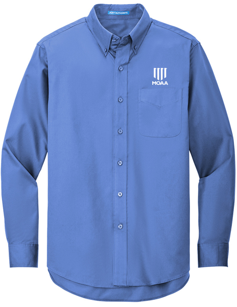 Picture of Men's Easy Care Button Down