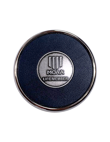 Picture of Life Member Coaster