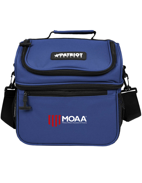 Picture of Patriot Lunchbox Duo 15