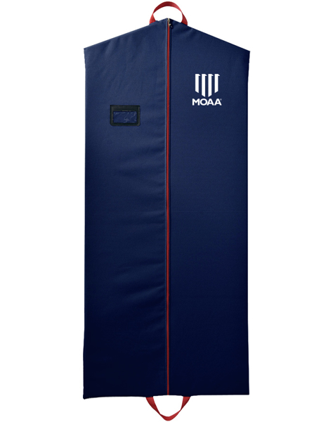 Picture of -D- Broadway Garment Bag